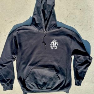Pocket Rocket Hoodie